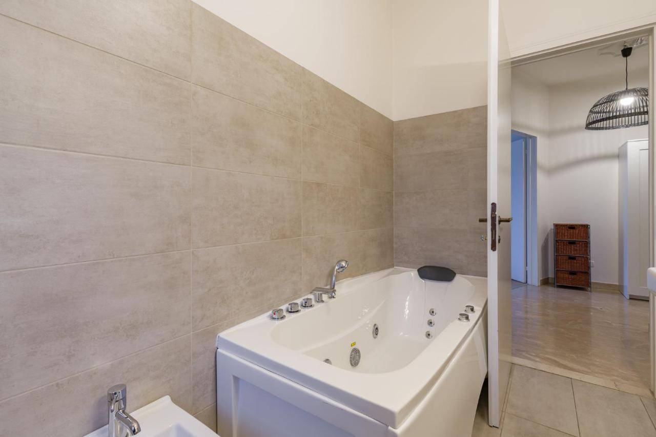 Alle Mura Apartment ヴェローナ エクステリア 写真