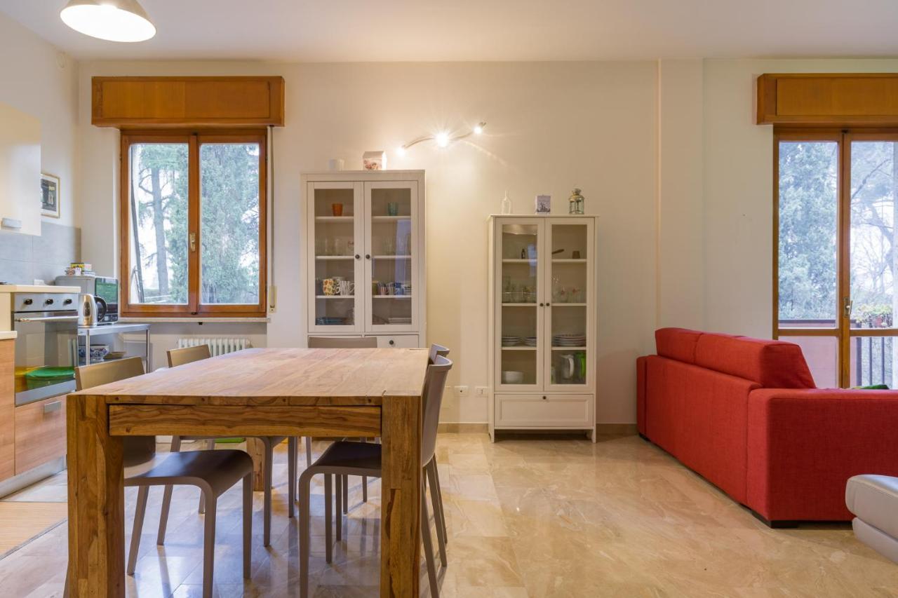 Alle Mura Apartment ヴェローナ エクステリア 写真