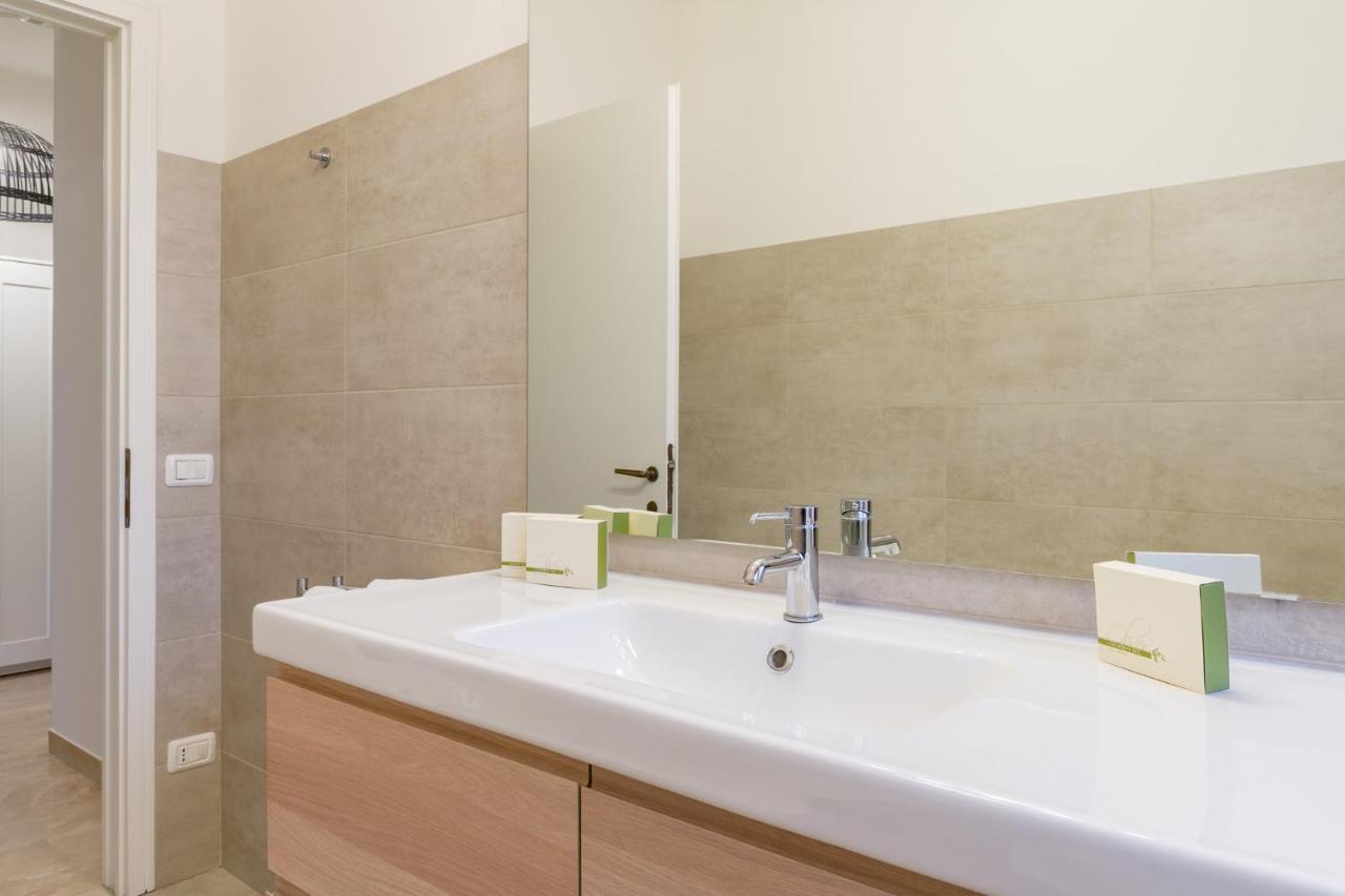 Alle Mura Apartment ヴェローナ エクステリア 写真