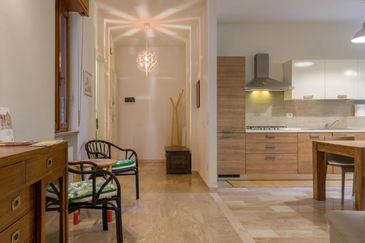 Alle Mura Apartment ヴェローナ エクステリア 写真