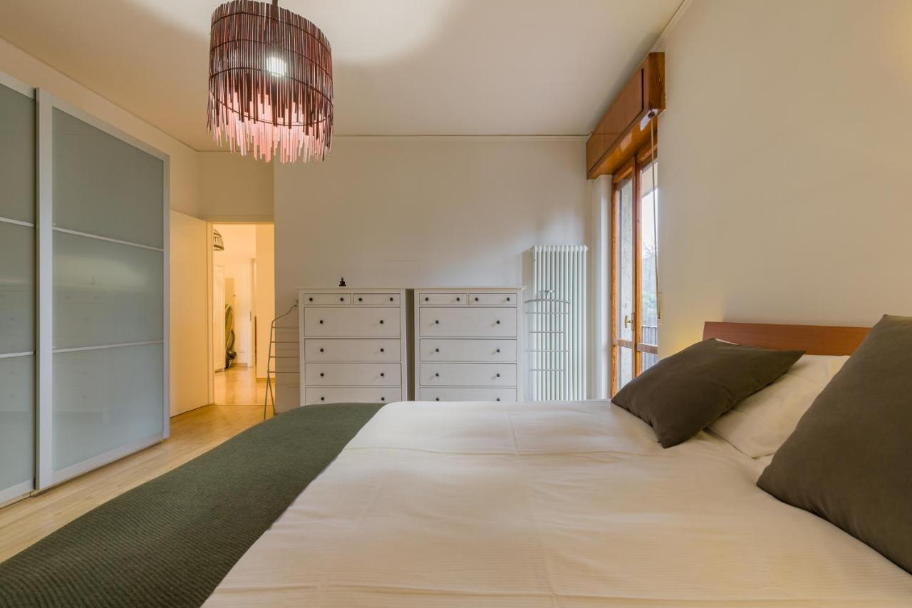 Alle Mura Apartment ヴェローナ エクステリア 写真