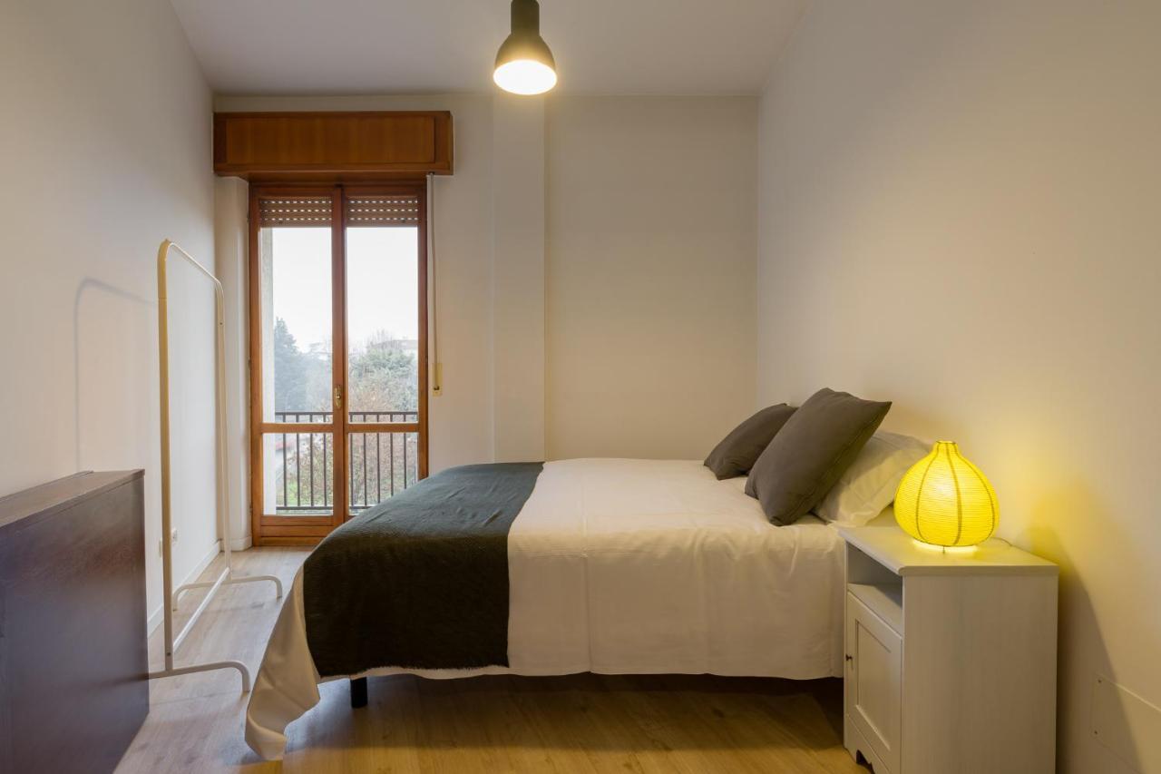 Alle Mura Apartment ヴェローナ エクステリア 写真