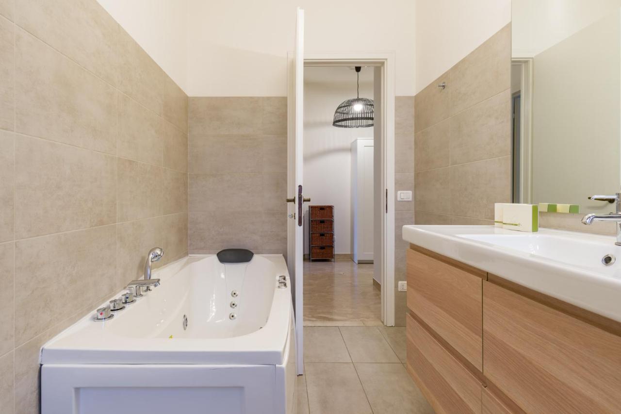 Alle Mura Apartment ヴェローナ エクステリア 写真