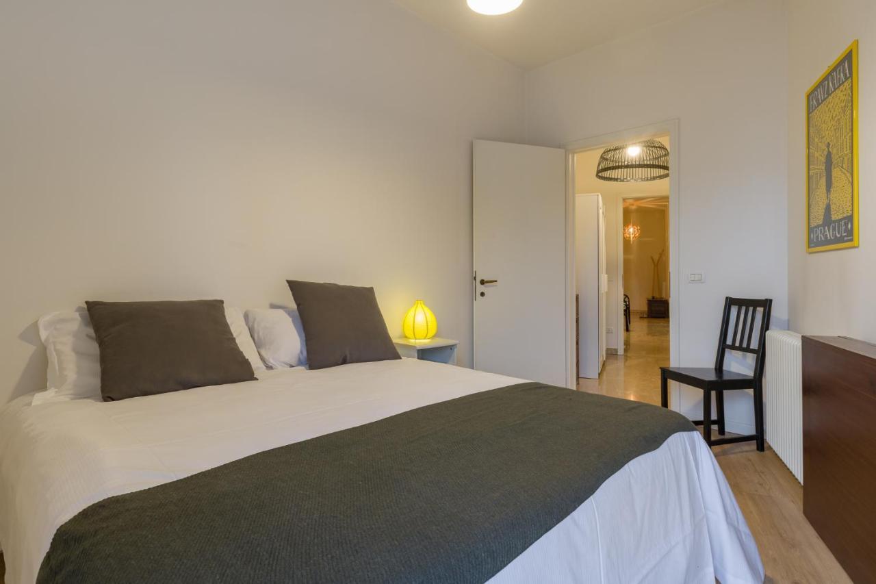 Alle Mura Apartment ヴェローナ エクステリア 写真