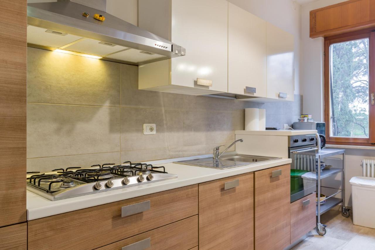 Alle Mura Apartment ヴェローナ エクステリア 写真