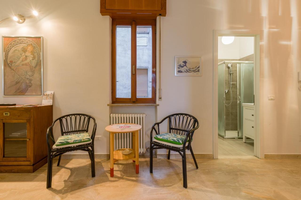 Alle Mura Apartment ヴェローナ エクステリア 写真