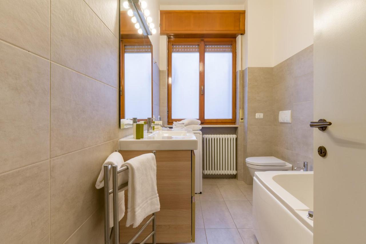 Alle Mura Apartment ヴェローナ エクステリア 写真
