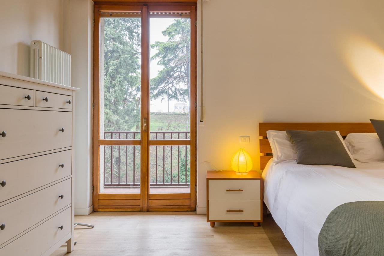 Alle Mura Apartment ヴェローナ エクステリア 写真