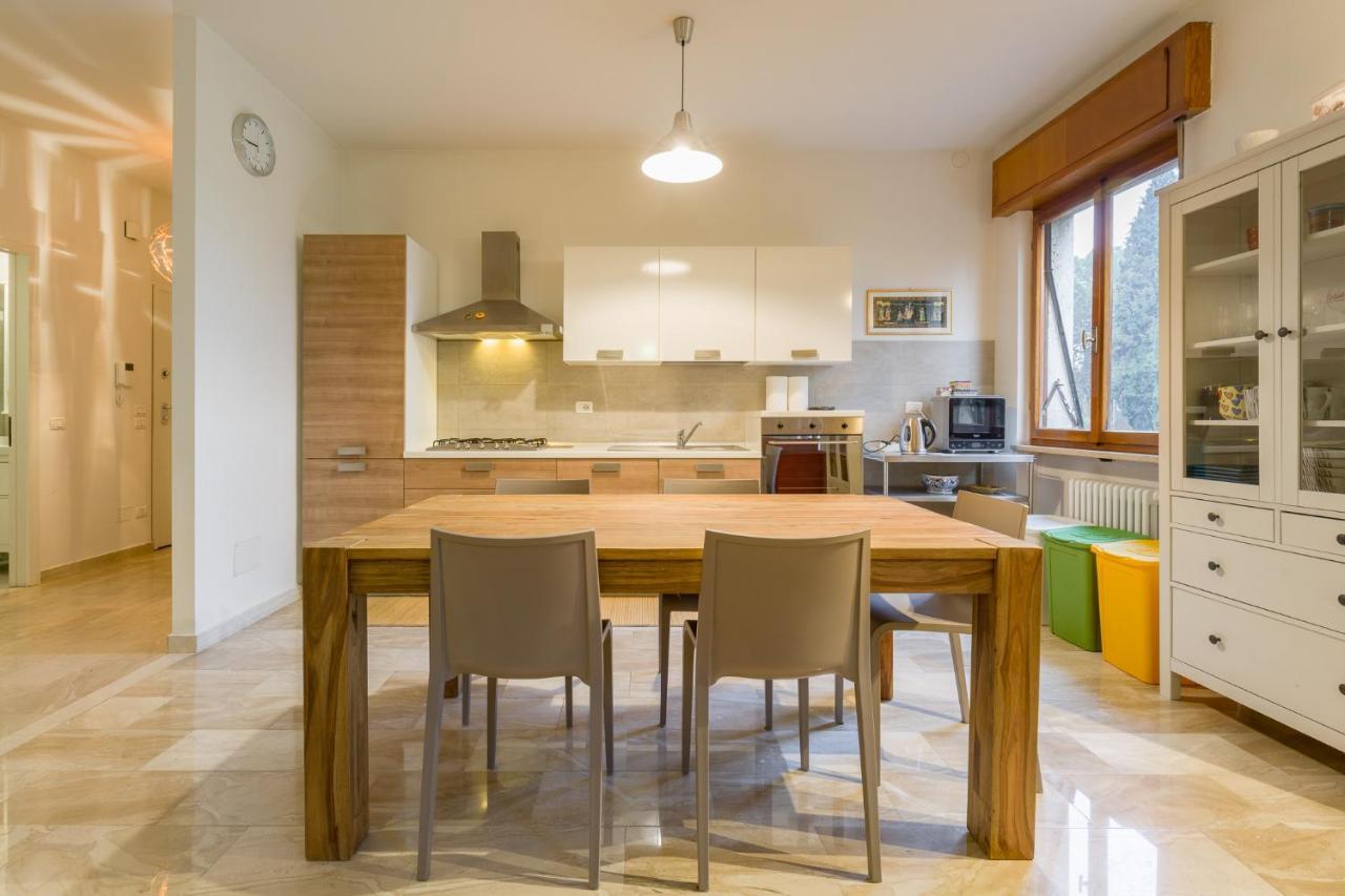 Alle Mura Apartment ヴェローナ エクステリア 写真