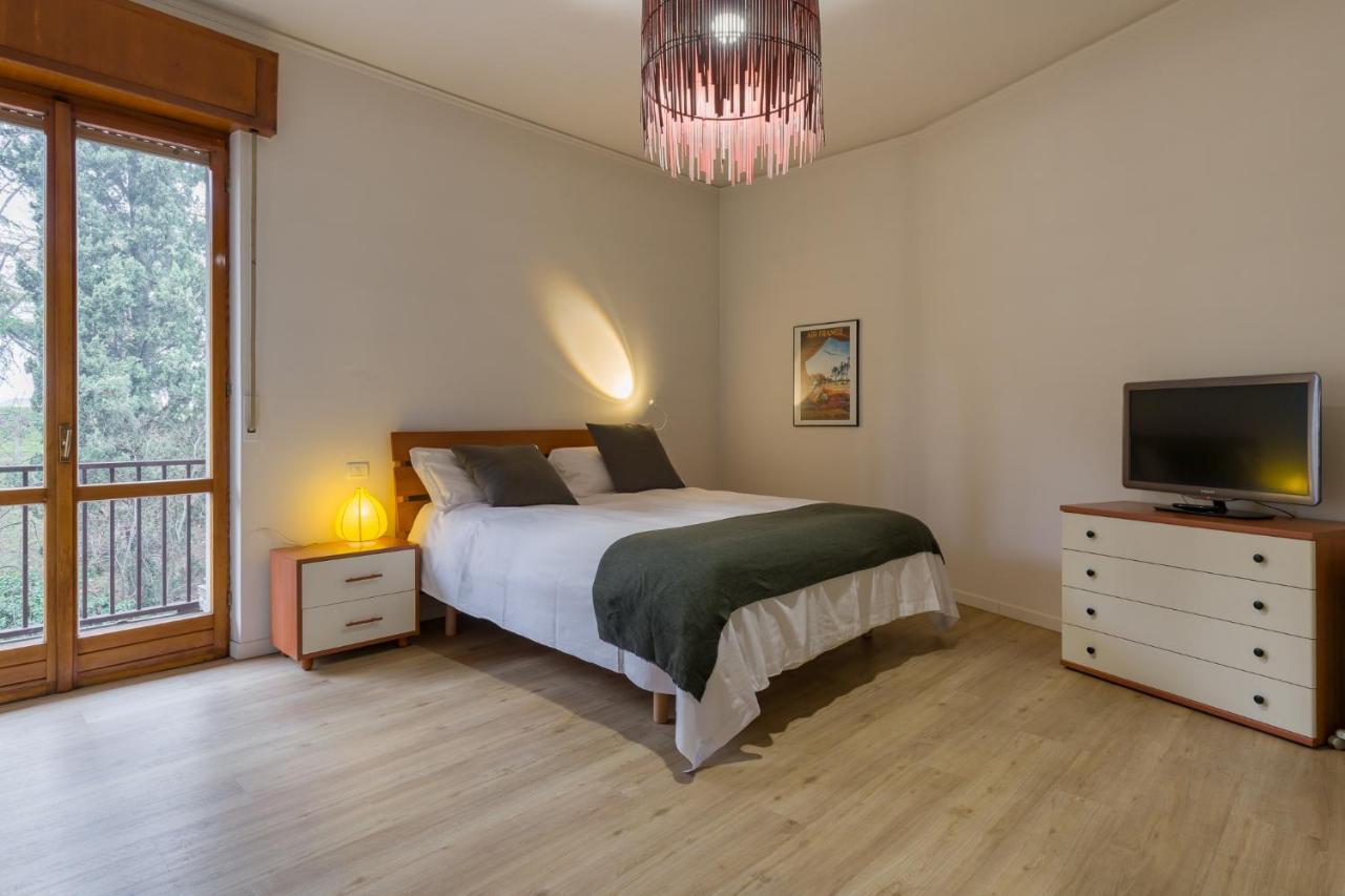 Alle Mura Apartment ヴェローナ エクステリア 写真